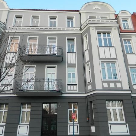 Апартаменты Mieszkanie Na Grunwaldzkiej 98 Быдгощ Экстерьер фото